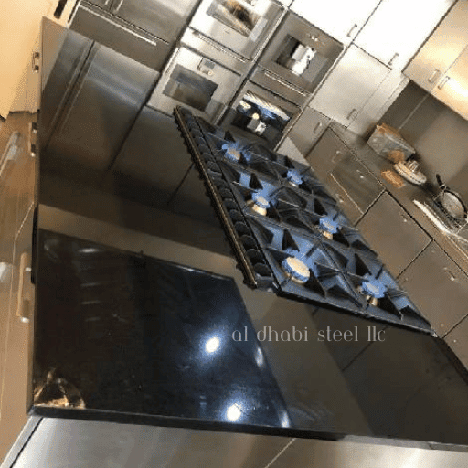 Facility Planning of Kitchens